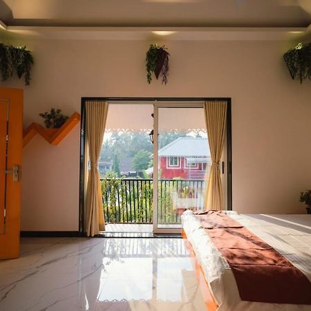 Cherryleen Resort Nagaon Exteriér fotografie