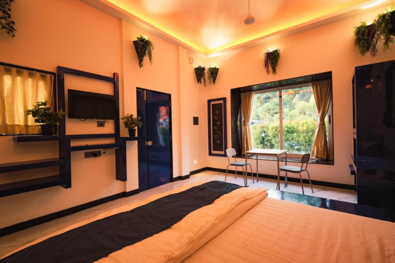 Cherryleen Resort Nagaon Exteriér fotografie