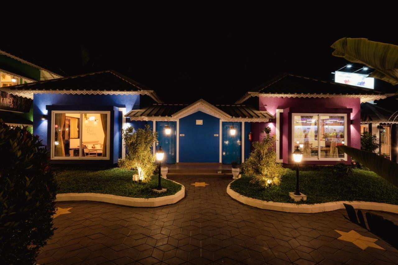 Cherryleen Resort Nagaon Exteriér fotografie