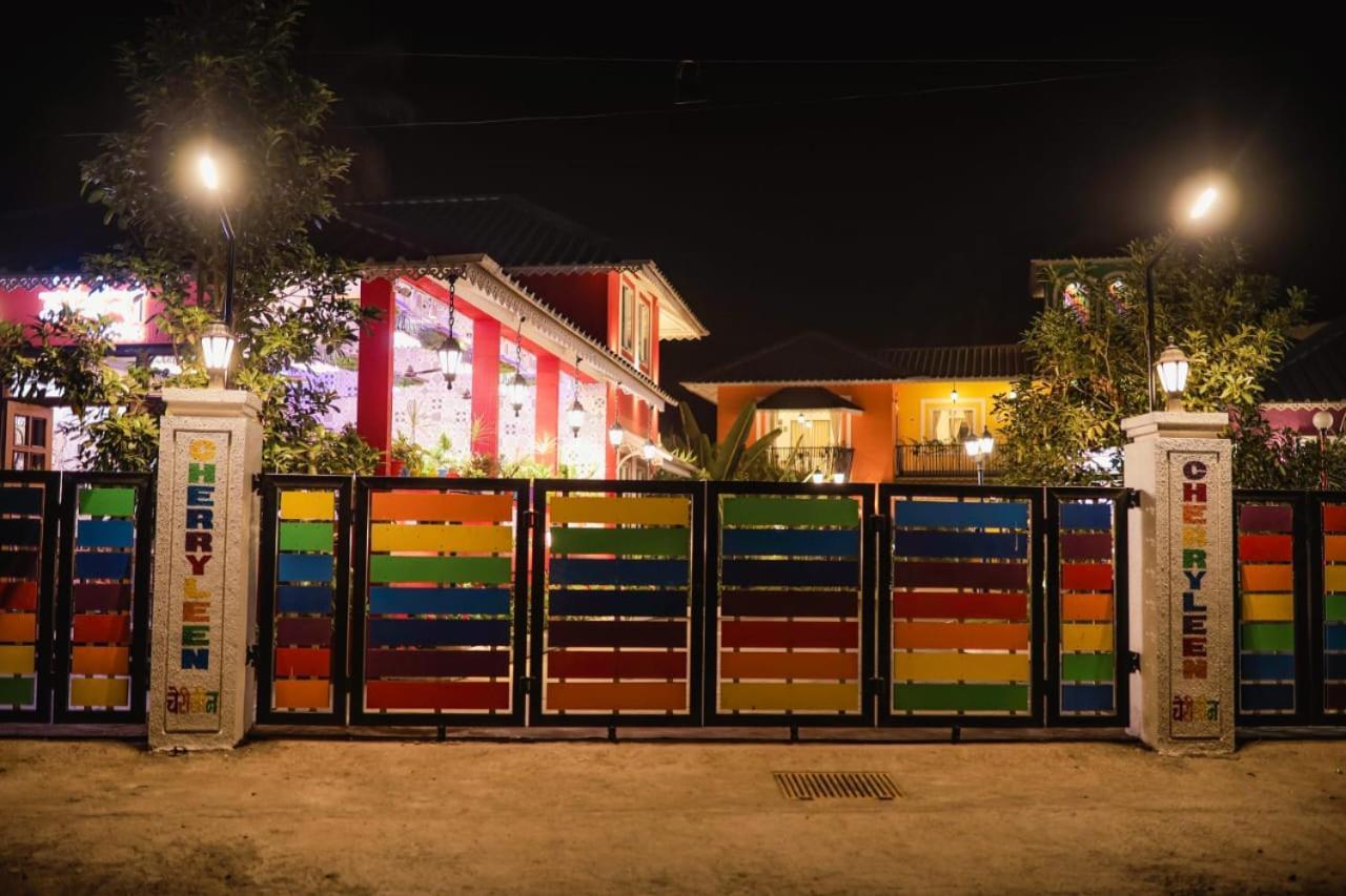 Cherryleen Resort Nagaon Exteriér fotografie
