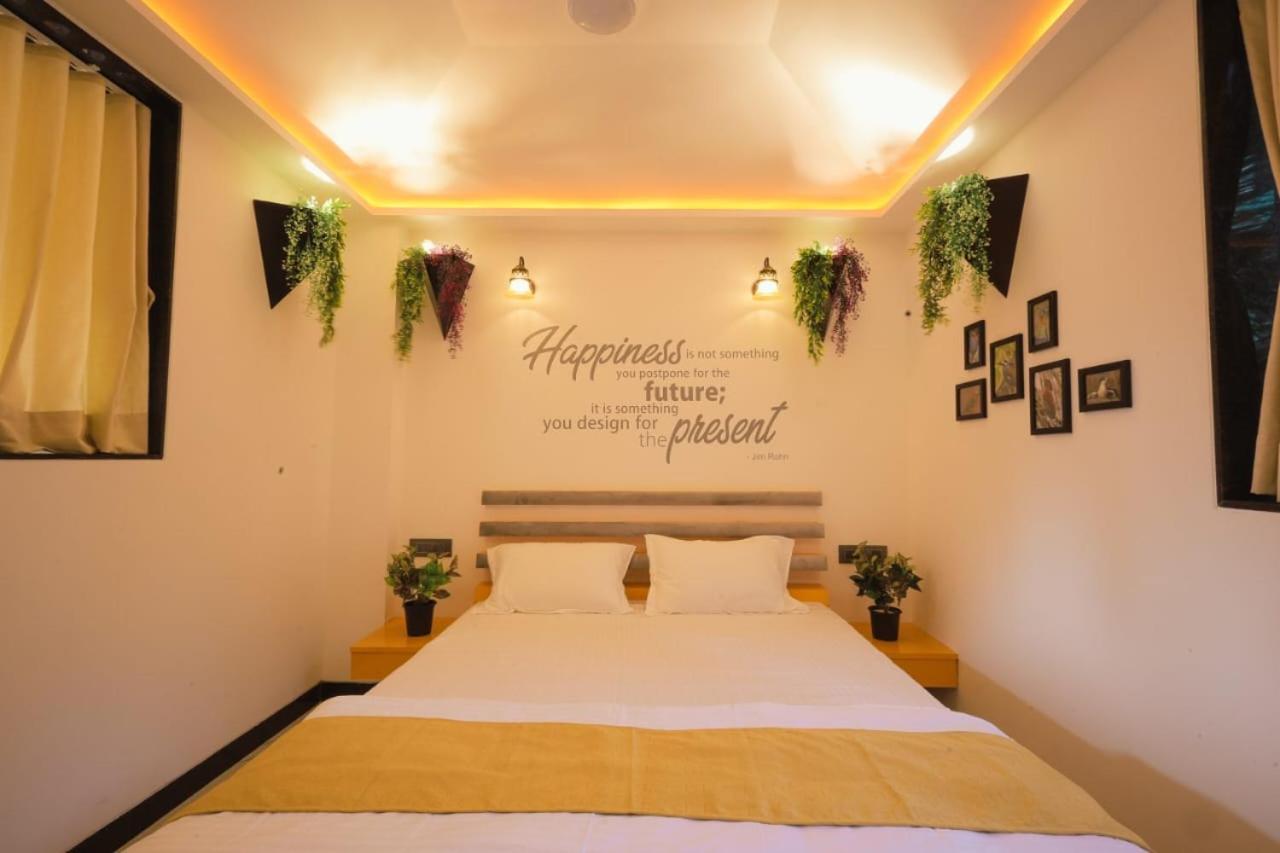 Cherryleen Resort Nagaon Exteriér fotografie