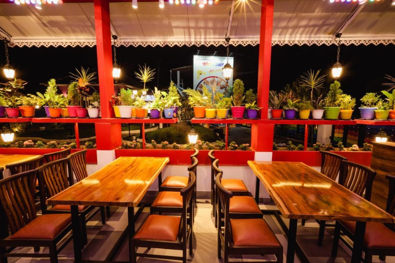 Cherryleen Resort Nagaon Exteriér fotografie