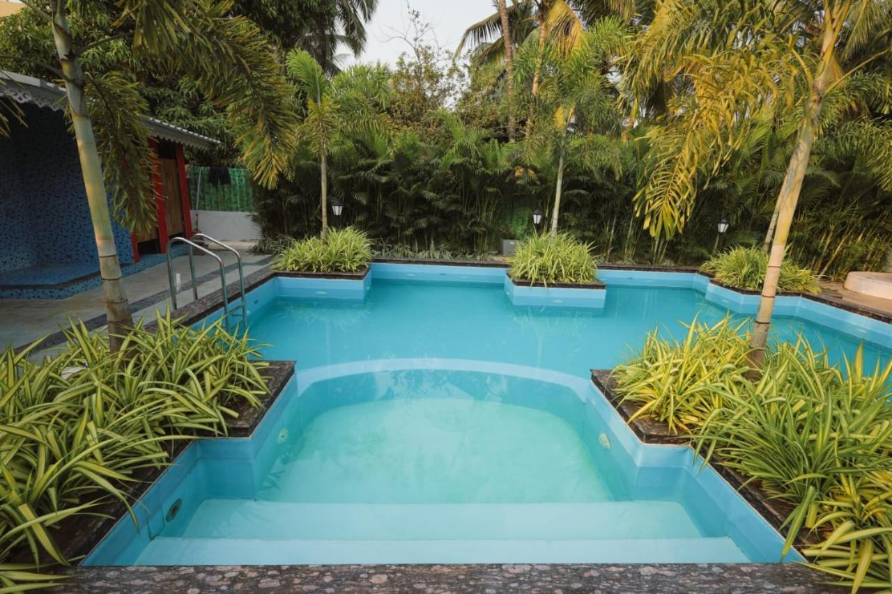 Cherryleen Resort Nagaon Exteriér fotografie